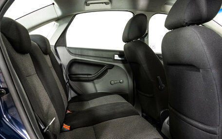 Ford Focus II рестайлинг, 2010 год, 599 000 рублей, 12 фотография