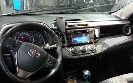 Toyota RAV4, 2013 год, 1 520 000 рублей, 5 фотография