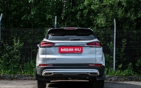 Geely Atlas, 2022 год, 1 540 000 рублей, 4 фотография