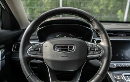 Geely Atlas, 2022 год, 1 540 000 рублей, 6 фотография