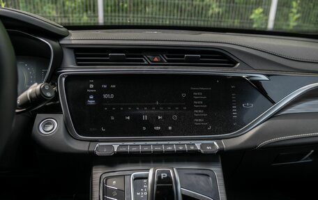 Geely Atlas, 2022 год, 1 540 000 рублей, 7 фотография