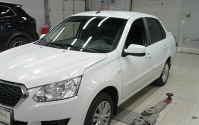 Datsun on-DO I рестайлинг, 2019 год, 570 000 рублей, 1 фотография