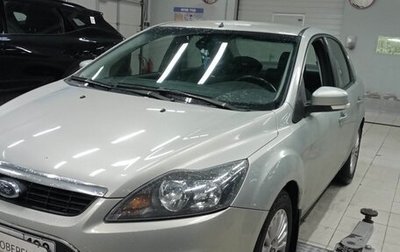 Ford Focus II рестайлинг, 2008 год, 599 000 рублей, 1 фотография