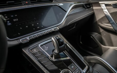 Geely Atlas, 2022 год, 1 540 000 рублей, 9 фотография