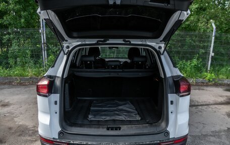 Geely Atlas, 2022 год, 1 540 000 рублей, 14 фотография