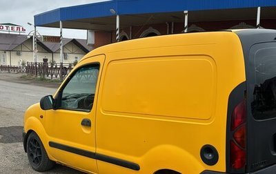 Renault Kangoo II рестайлинг, 2000 год, 350 000 рублей, 1 фотография