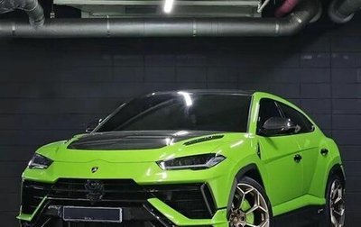 Lamborghini Urus I, 2024 год, 35 470 000 рублей, 1 фотография