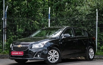 Chevrolet Cruze II, 2013 год, 750 000 рублей, 1 фотография