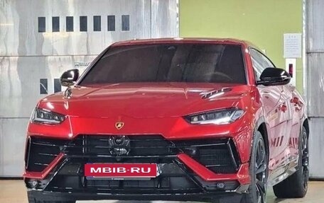 Lamborghini Urus I, 2024 год, 33 050 000 рублей, 1 фотография