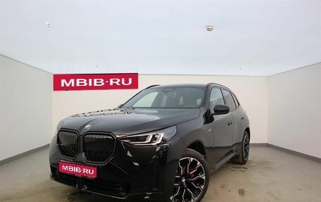 BMW X3, 2024 год, 9 500 000 рублей, 1 фотография