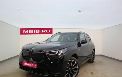 BMW X3, 2024 год, 9 500 000 рублей, 1 фотография