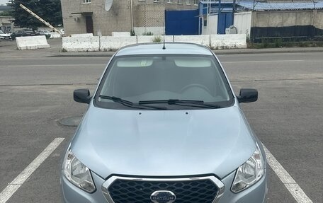 Datsun on-DO I рестайлинг, 2015 год, 499 000 рублей, 1 фотография