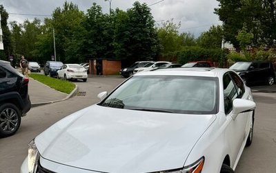 Lexus ES VII, 2016 год, 3 290 000 рублей, 1 фотография