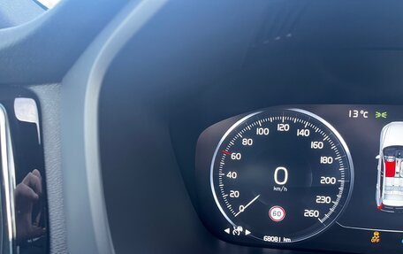 Volvo XC60 II, 2019 год, 4 600 000 рублей, 1 фотография