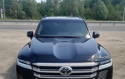 Toyota Land Cruiser, 2024 год, 12 900 000 рублей, 1 фотография