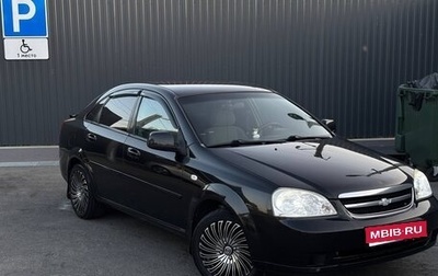 Chevrolet Lacetti, 2010 год, 550 000 рублей, 1 фотография