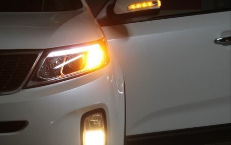 KIA Sorento II рестайлинг, 2017 год, 2 500 000 рублей, 1 фотография