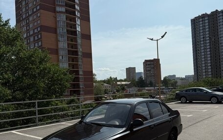 Hyundai Accent II, 2009 год, 420 000 рублей, 1 фотография