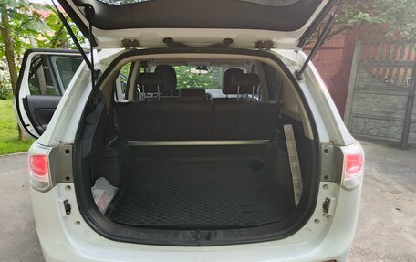 Mitsubishi Outlander III рестайлинг 3, 2013 год, 1 650 000 рублей, 9 фотография