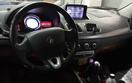 Renault Megane III, 2013 год, 630 000 рублей, 5 фотография