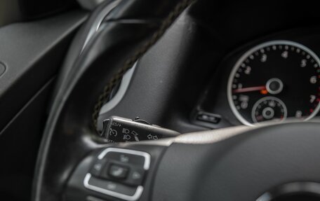 Volkswagen Tiguan I, 2016 год, 1 199 000 рублей, 6 фотография