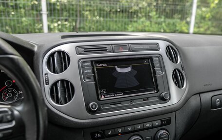 Volkswagen Tiguan I, 2016 год, 1 199 000 рублей, 9 фотография