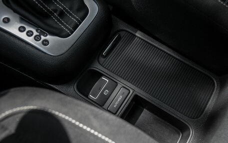 Volkswagen Tiguan I, 2016 год, 1 199 000 рублей, 11 фотография