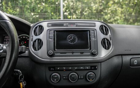 Volkswagen Tiguan I, 2016 год, 1 199 000 рублей, 8 фотография