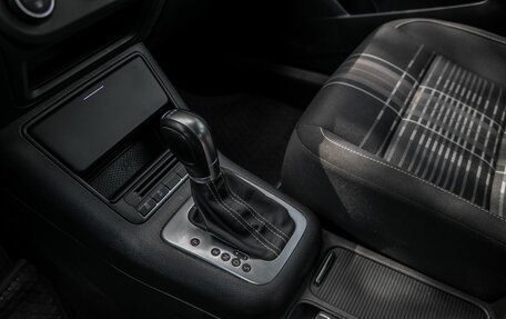 Volkswagen Tiguan I, 2016 год, 1 199 000 рублей, 10 фотография