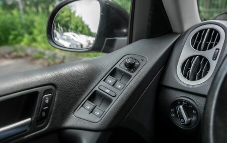 Volkswagen Tiguan I, 2016 год, 1 199 000 рублей, 12 фотография