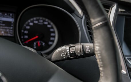 Hyundai Santa Fe III рестайлинг, 2014 год, 1 900 000 рублей, 8 фотография
