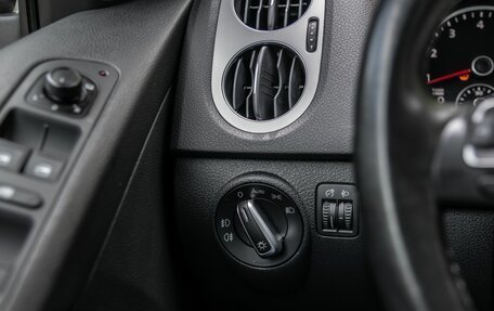 Volkswagen Tiguan I, 2016 год, 1 199 000 рублей, 13 фотография