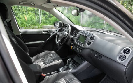 Volkswagen Tiguan I, 2016 год, 1 199 000 рублей, 15 фотография