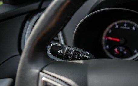 Hyundai Santa Fe III рестайлинг, 2014 год, 1 900 000 рублей, 6 фотография