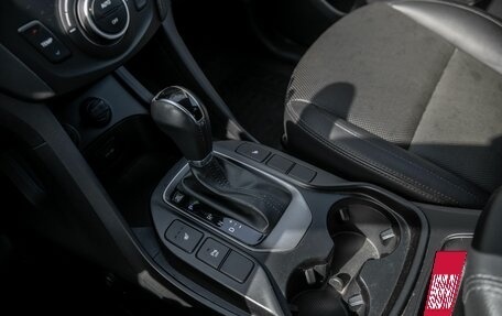 Hyundai Santa Fe III рестайлинг, 2014 год, 1 900 000 рублей, 11 фотография