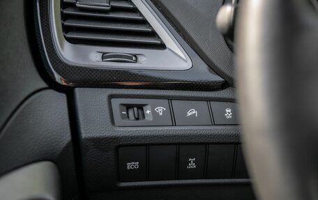 Hyundai Santa Fe III рестайлинг, 2014 год, 1 900 000 рублей, 13 фотография