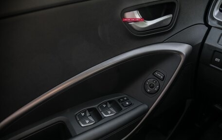 Hyundai Santa Fe III рестайлинг, 2014 год, 1 900 000 рублей, 12 фотография