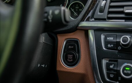 BMW 3 серия, 2016 год, 2 050 000 рублей, 8 фотография