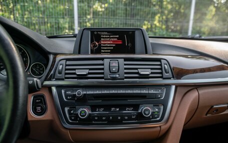 BMW 3 серия, 2016 год, 2 050 000 рублей, 9 фотография