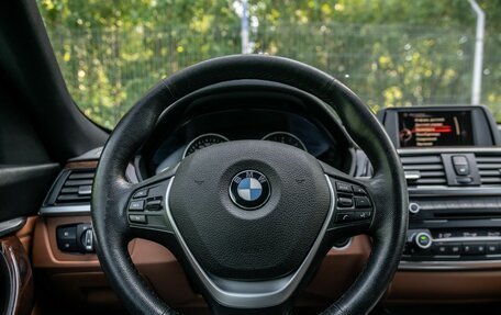 BMW 3 серия, 2016 год, 2 050 000 рублей, 6 фотография