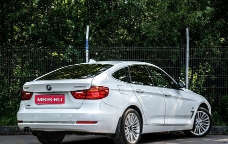 BMW 3 серия, 2016 год, 2 050 000 рублей, 2 фотография