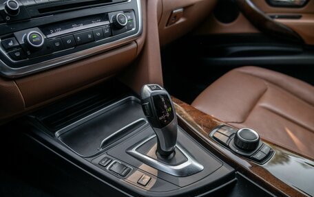 BMW 3 серия, 2016 год, 2 050 000 рублей, 11 фотография