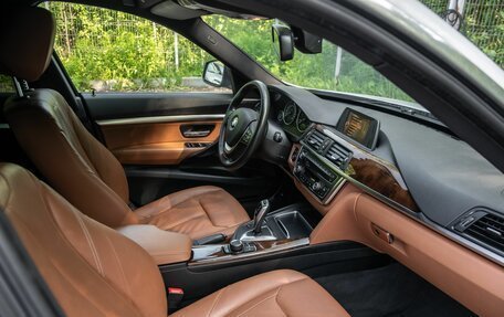 BMW 3 серия, 2016 год, 2 050 000 рублей, 16 фотография