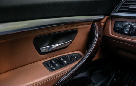 BMW 3 серия, 2016 год, 2 050 000 рублей, 12 фотография