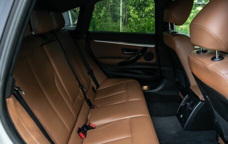 BMW 3 серия, 2016 год, 2 050 000 рублей, 14 фотография