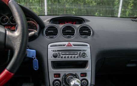 Peugeot 408 I рестайлинг, 2013 год, 545 000 рублей, 7 фотография