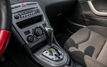 Peugeot 408 I рестайлинг, 2013 год, 545 000 рублей, 8 фотография