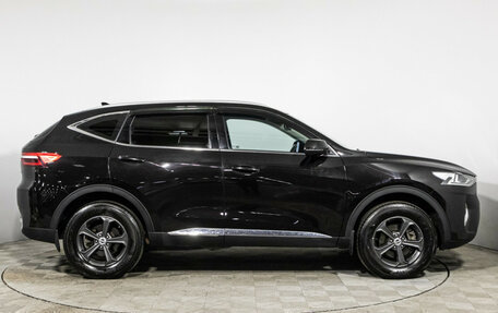 Haval F7 I, 2019 год, 1 560 000 рублей, 4 фотография