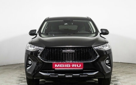 Haval F7 I, 2019 год, 1 560 000 рублей, 2 фотография