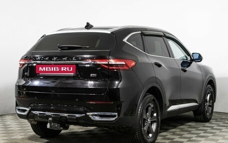 Haval F7 I, 2019 год, 1 560 000 рублей, 5 фотография